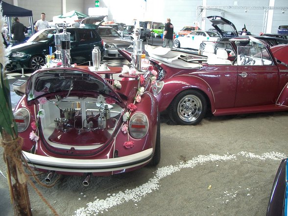 Tuning World 2007 - 