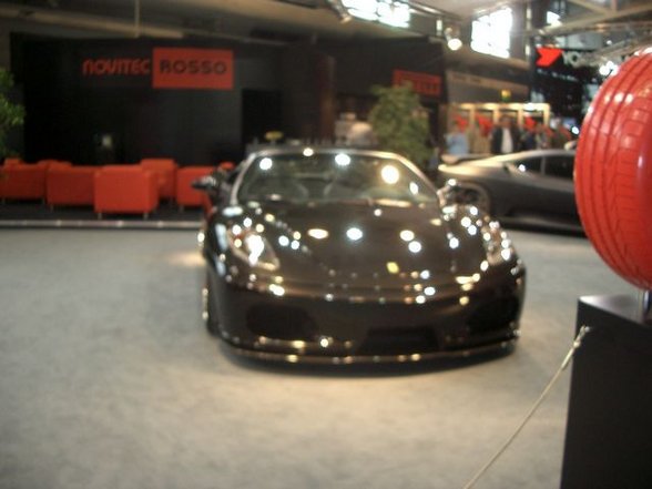 IAA 2007 in Frankfurt - 