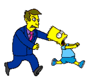 The Simpsons - 