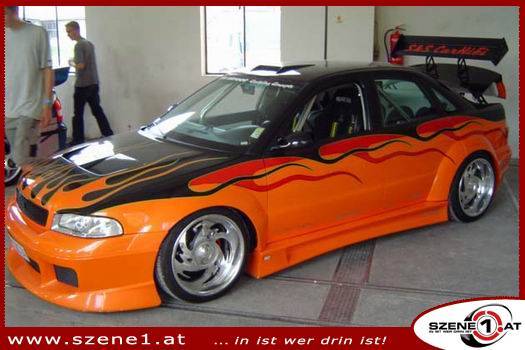 car `en - 