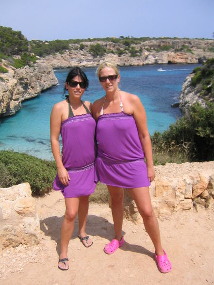 Mallorca 08/2008 - 