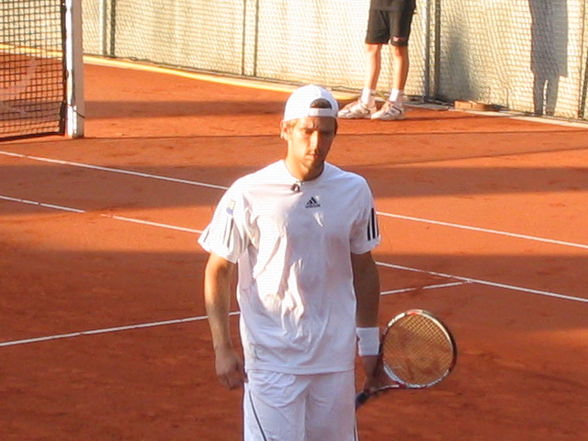 Kitzbühel - Austrian Open 05/2009 - 