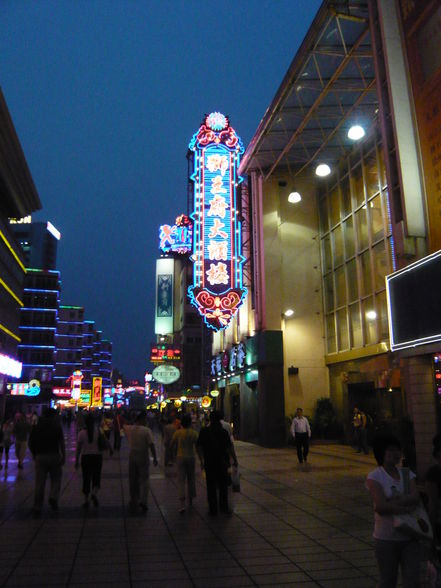 Nanjing - 