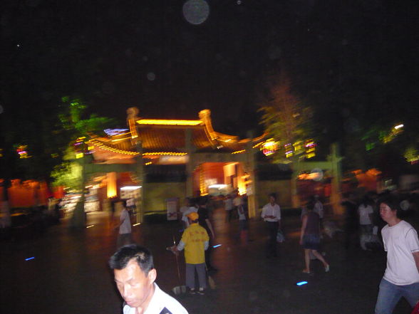 Nanjing - 