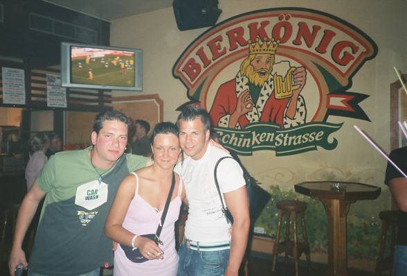 Mallorca 2006!Halli-Galli-Drecksau-Party - 