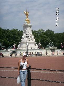 London 2006 - 