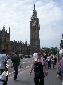 London 2006 - 