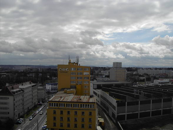 BüRo TUssis beim TuN!!! - 