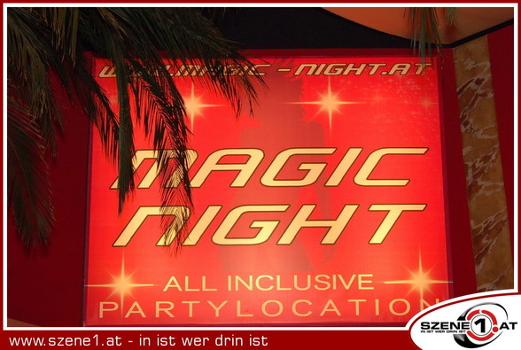 Magic Night 07 - 