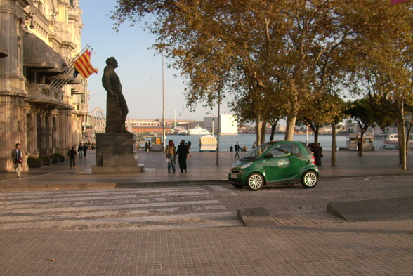  Barcelona nov. 2007 - 