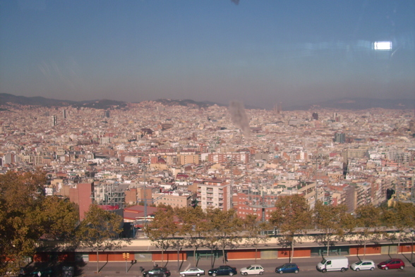  Barcelona nov. 2007 - 