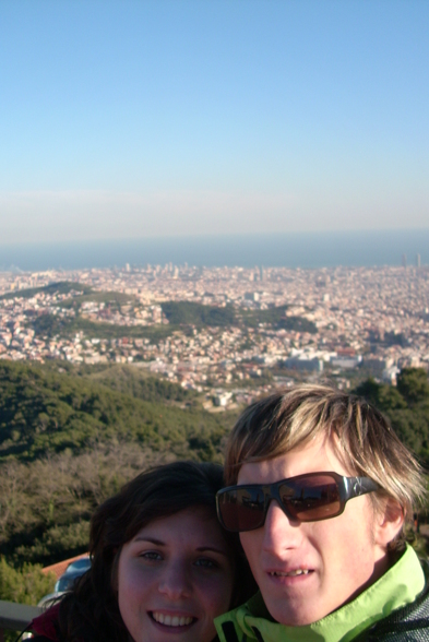  Barcelona nov. 2007 - 