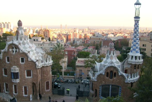  Barcelona nov. 2007 - 