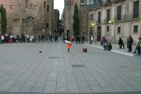  Barcelona nov. 2007 - 