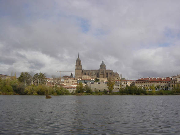 Salamanca - 