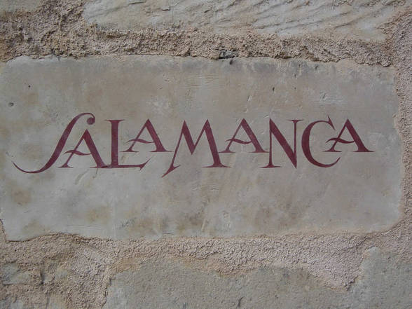 Salamanca - 