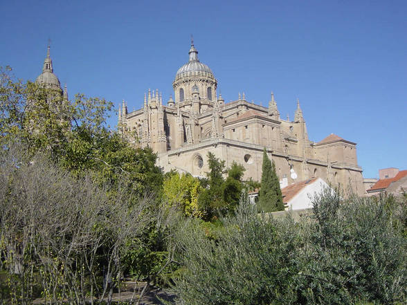 Salamanca - 