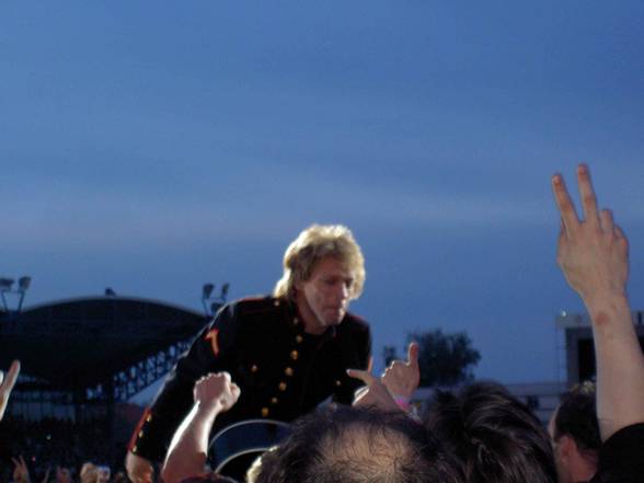 BON JOVI KONZERT 2006 - 