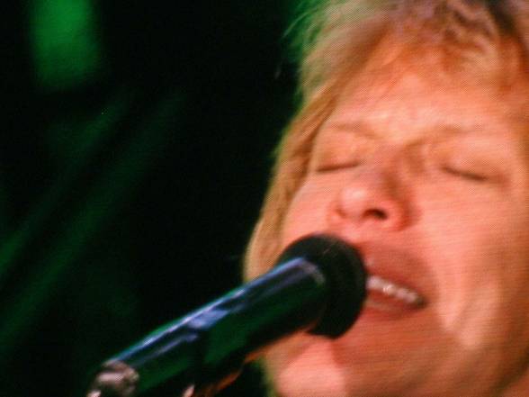 BON JOVI KONZERT 2006 - 