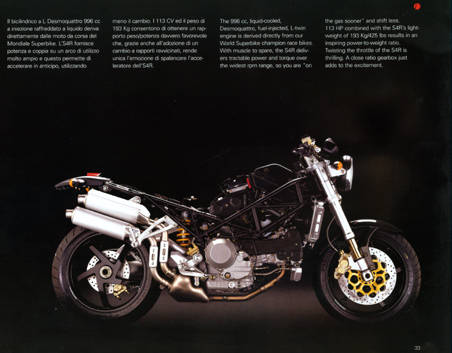 Ducati - 