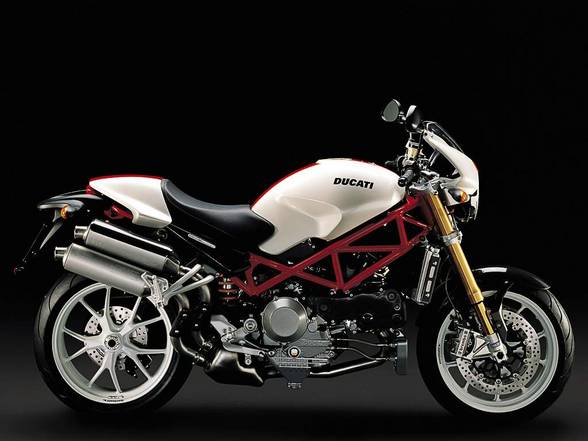 Ducati - 