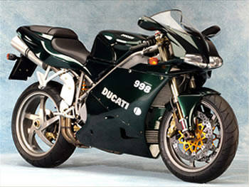 Ducati - 