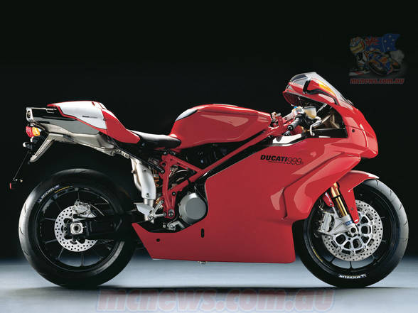 Ducati - 