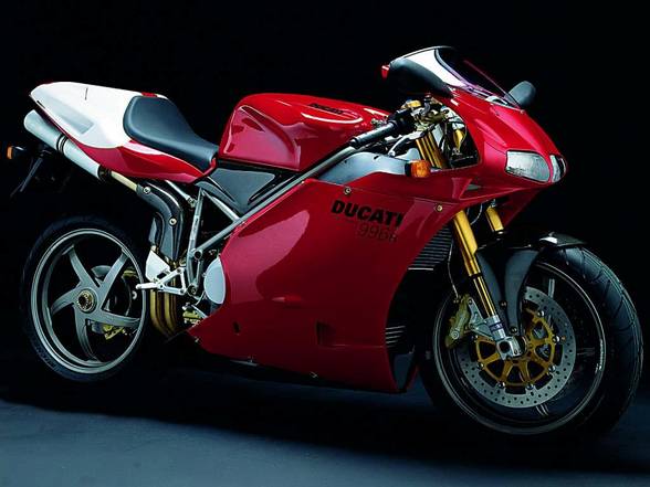 Ducati - 