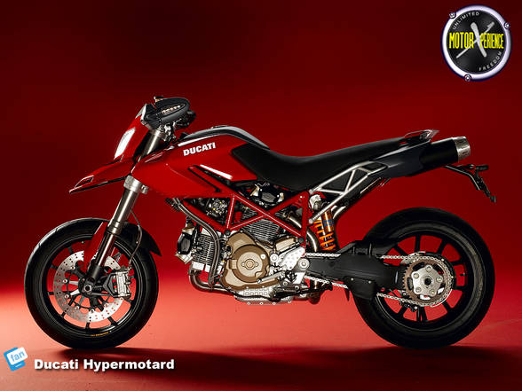 Ducati - 