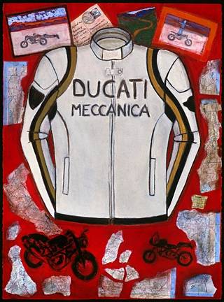 Ducati - 