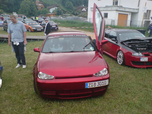 Wörthersee 07 - 