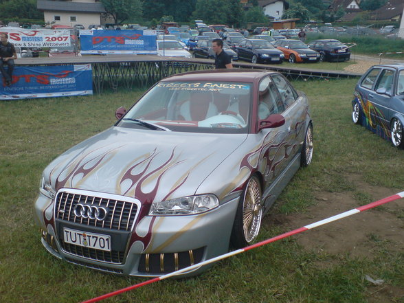 Wörthersee 07 - 