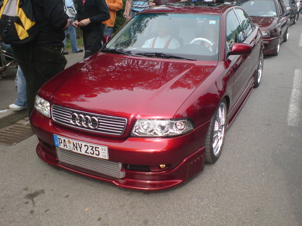 Wörthersee 07 - 