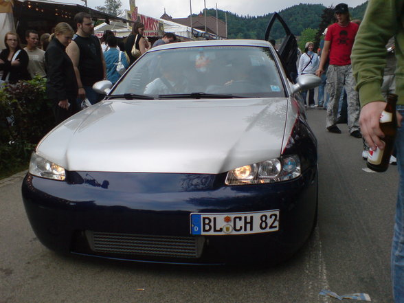 Wörthersee 07 - 