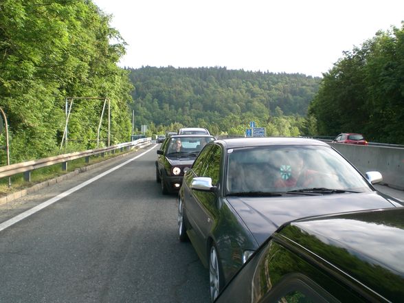 Wörthersee 09 - 