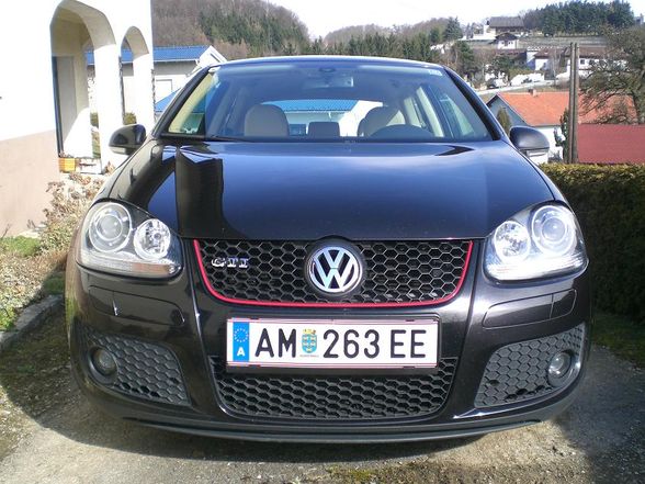 My GTI - 