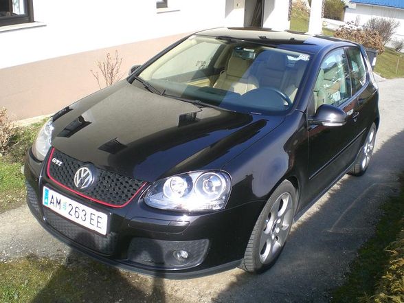 My GTI - 