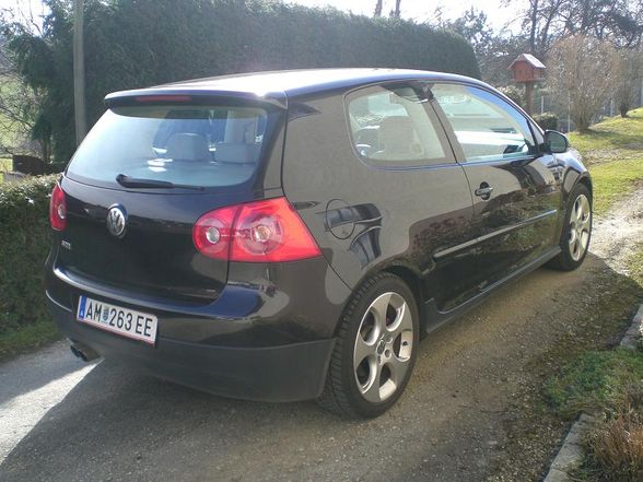 My GTI - 