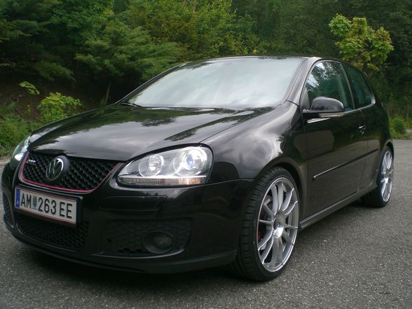 My GTI - 