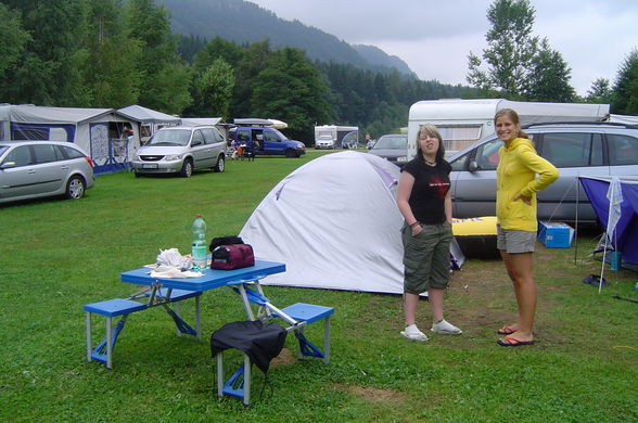 Campen in Kärnten - 