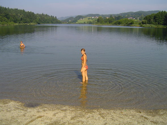 Campen in Kärnten - 