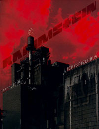 !!!RAMMSTEIN!!! - 