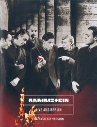 !!!RAMMSTEIN!!! - 