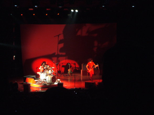 THE WHITE STRIPES!!! - 