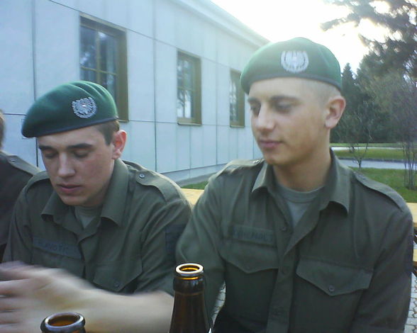 Bundesheer - 