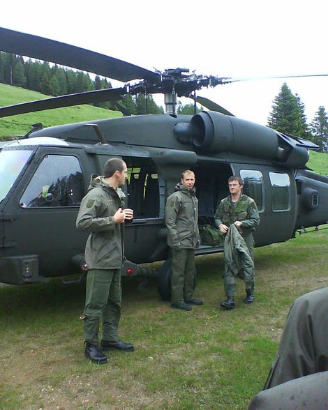 Bundesheer - 