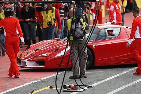 Ferrari Racing Days 08 - 