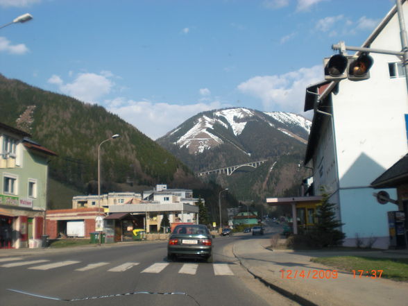 auf einen kaffee nach italien - 