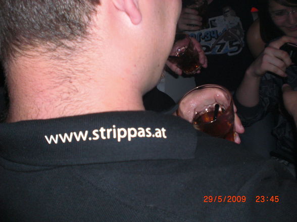 29.05.2009 Jaxx - 