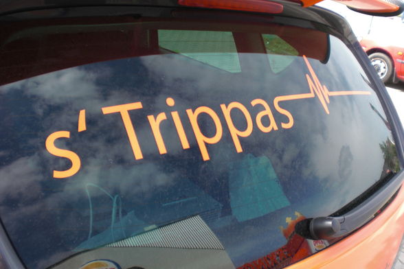 s`Trippas was @ Sensation 2009 Prag - 